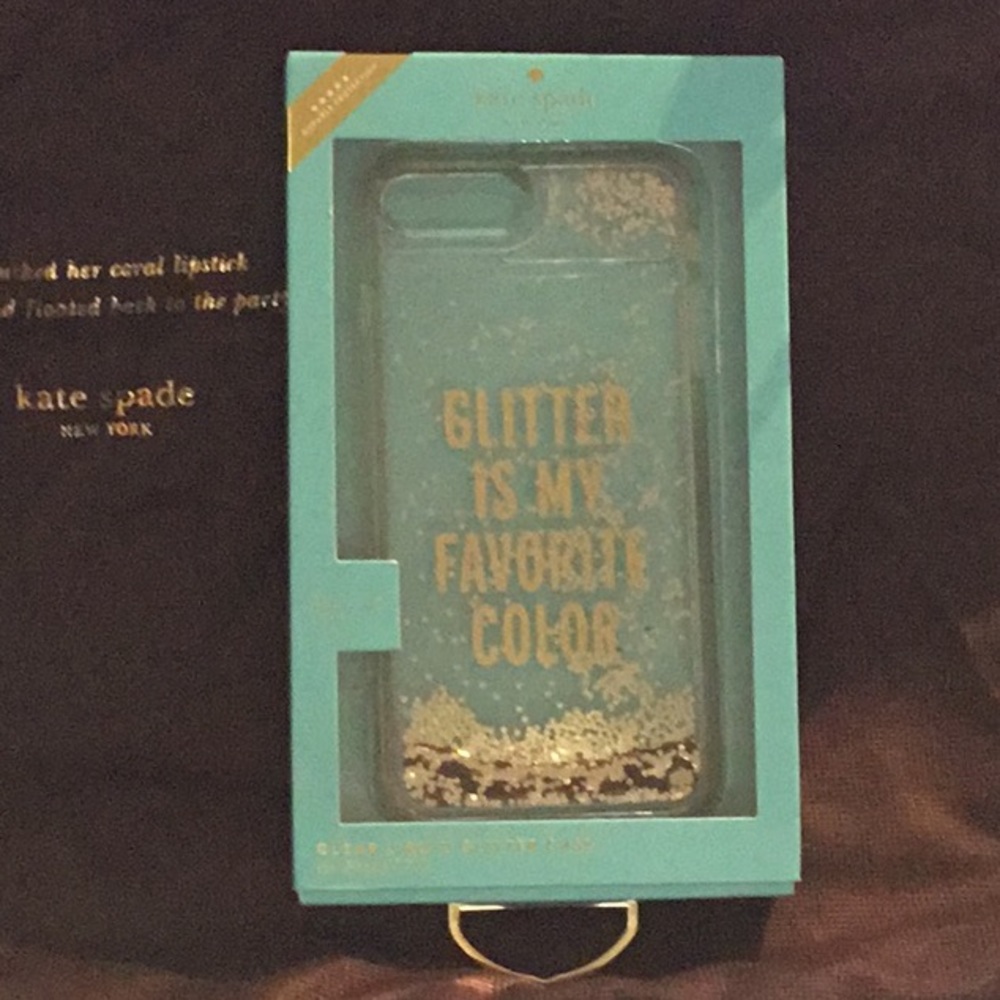 COPY - Kate Spade iPhone case